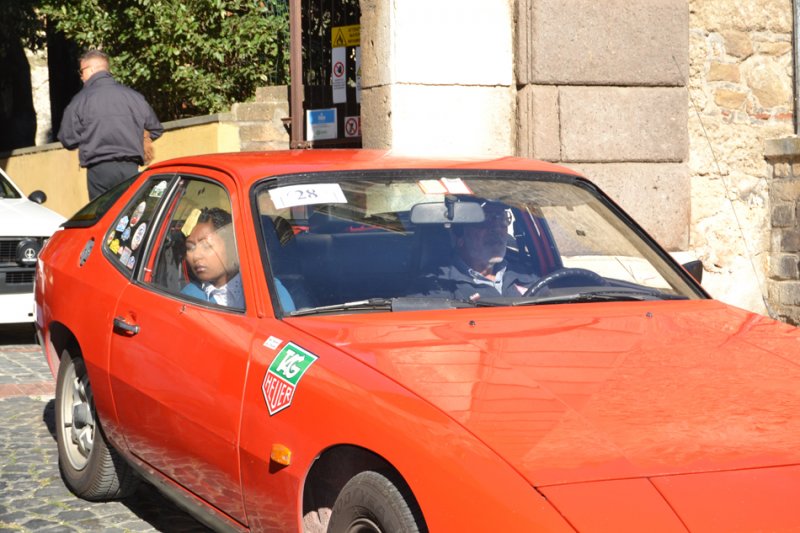 Tarquinia 5 prova 2014